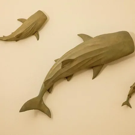 S'incantu - Il Rifugio Del Re Bosa
